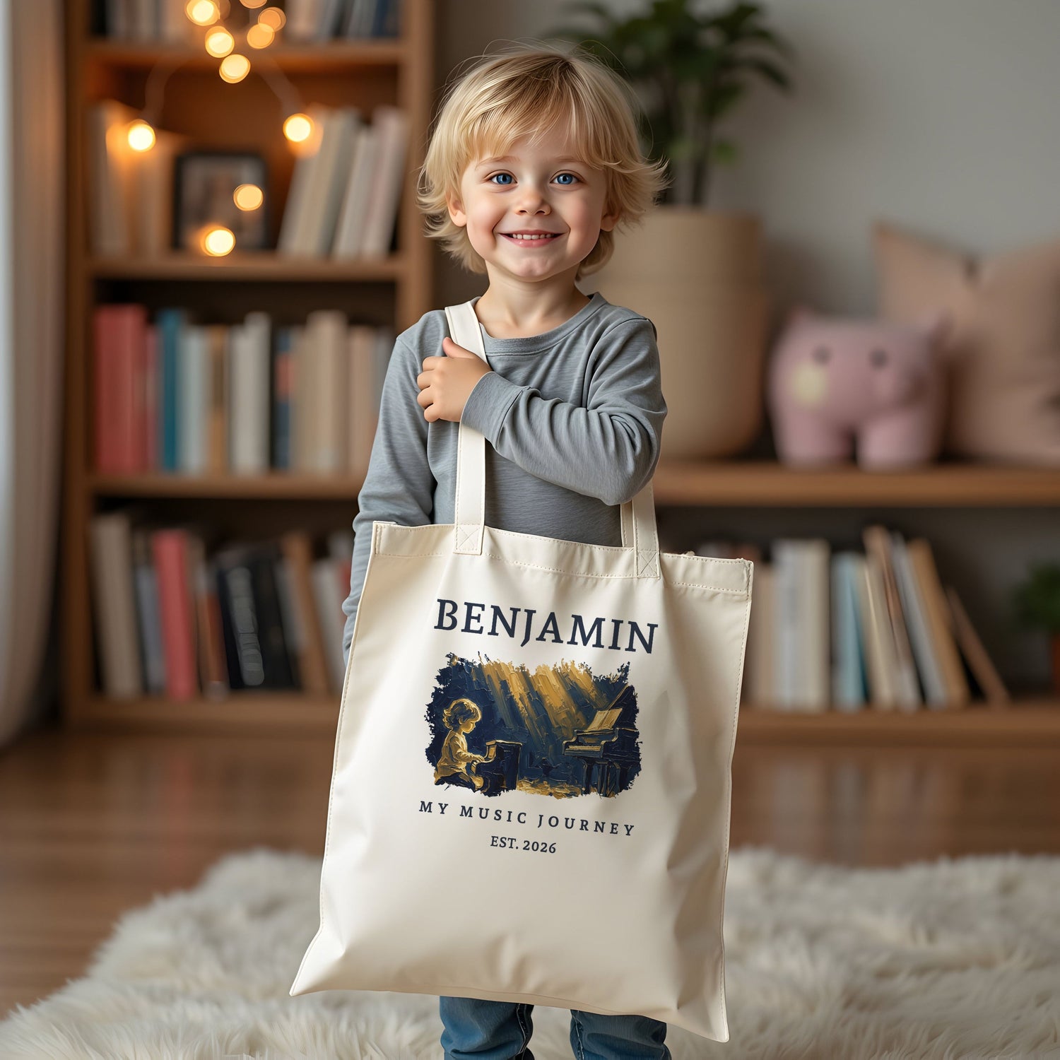 Tote Bags