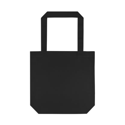 Keyboard Warrior Tote Bag — Personalized Musician Canvas Tote
