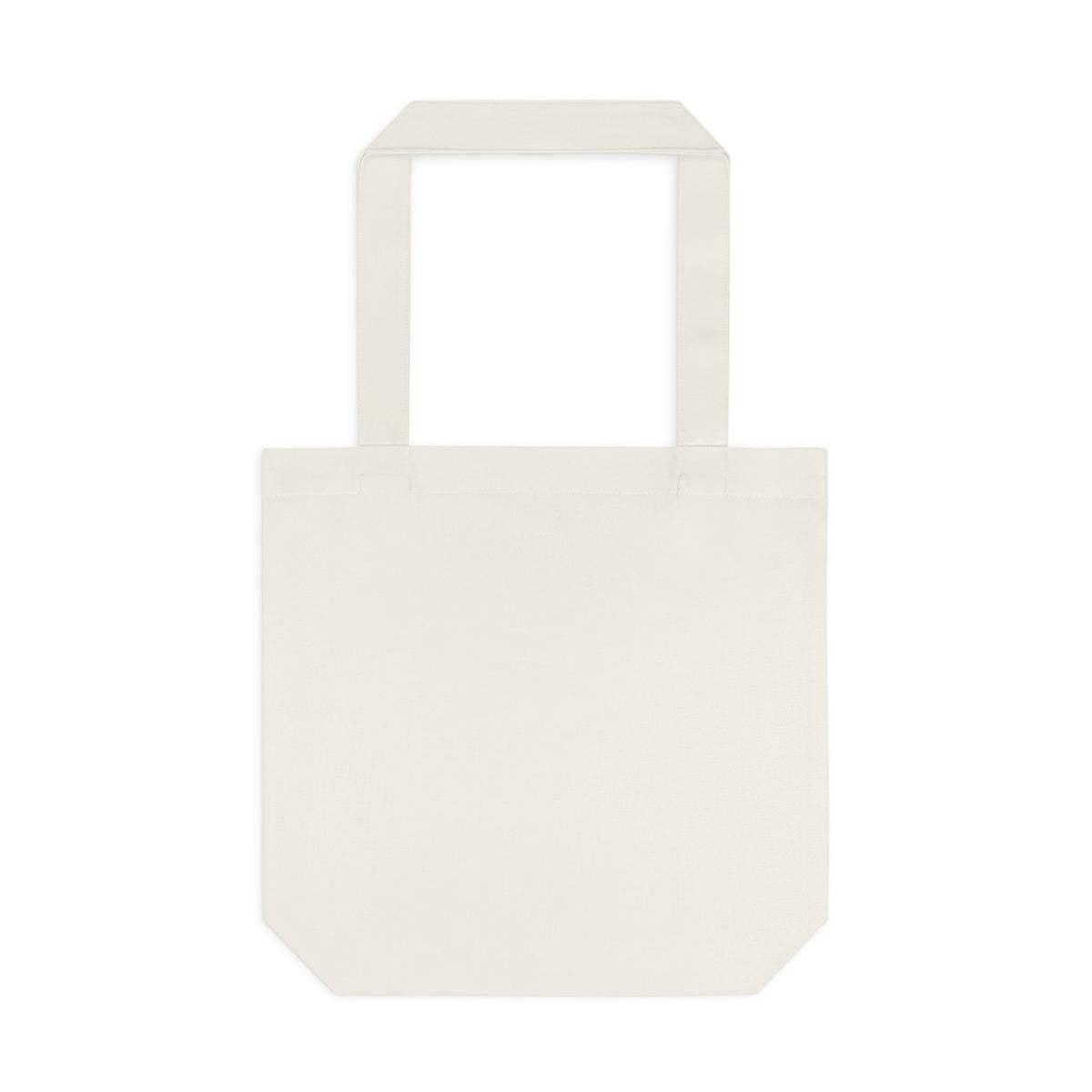 Keyboard Warrior Tote Bag — 'Georgie' Piano Musician Cotton Tote